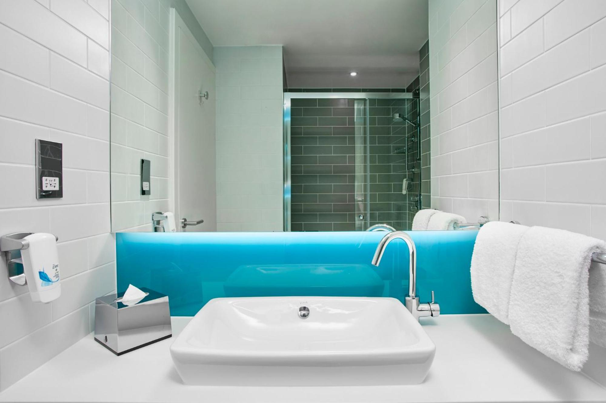 Holiday Inn Express Paris - Poissy By Ihg Dış mekan fotoğraf