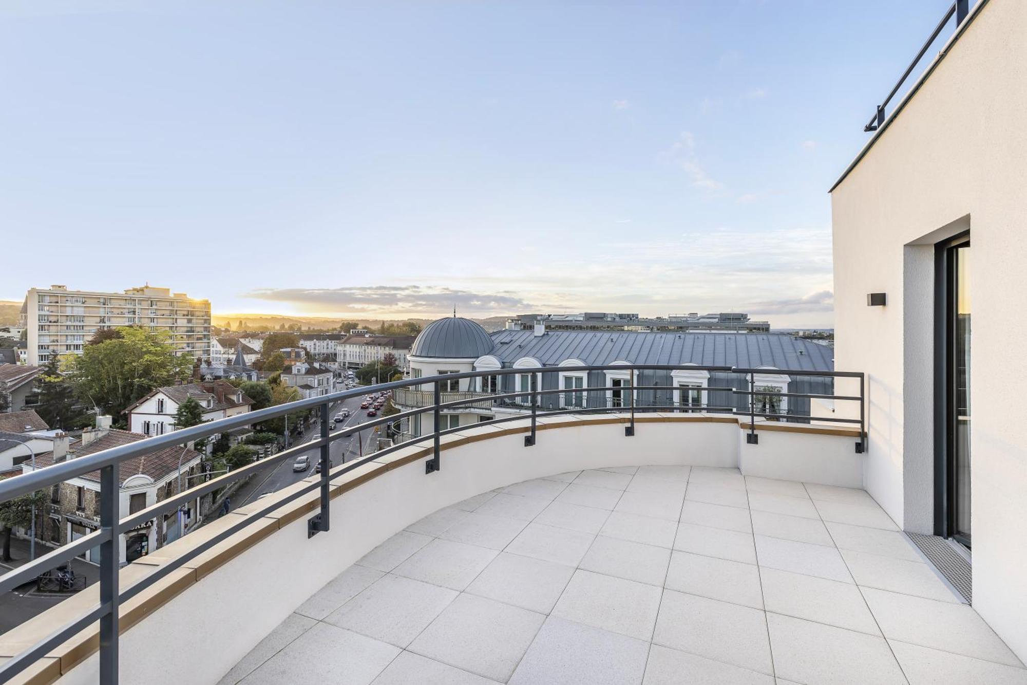 Holiday Inn Express Paris - Poissy By Ihg Dış mekan fotoğraf