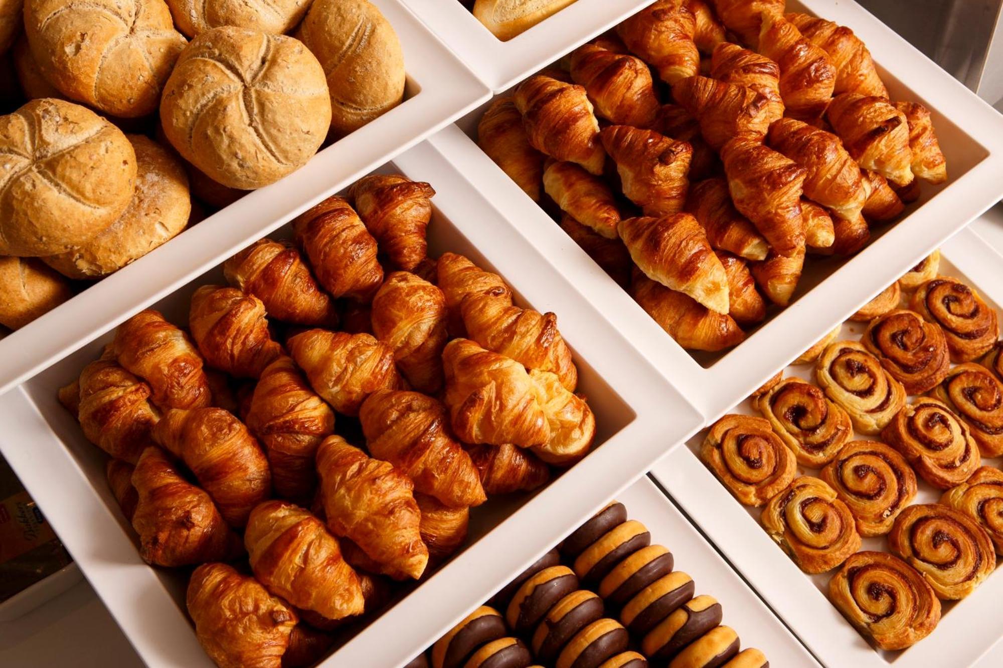 Holiday Inn Express Paris - Poissy By Ihg Dış mekan fotoğraf