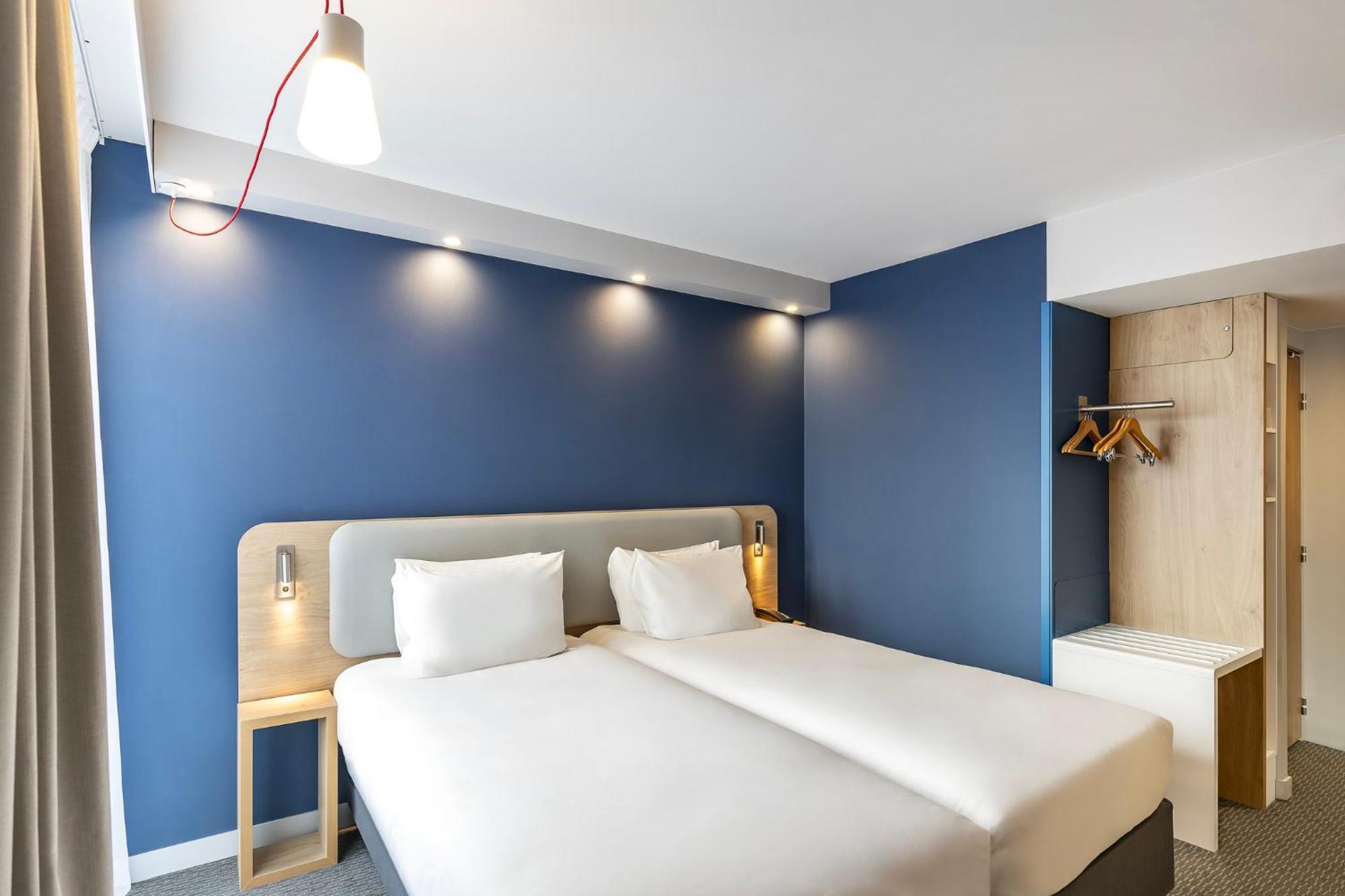 Holiday Inn Express Paris - Poissy By Ihg Dış mekan fotoğraf